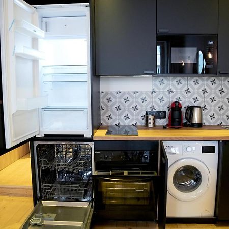 Luxury Apartment In Cannes / 300M From Palais Des Festivals / Parking Included 외부 사진