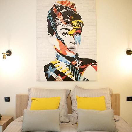 Luxury Apartment In Cannes / 300M From Palais Des Festivals / Parking Included 외부 사진