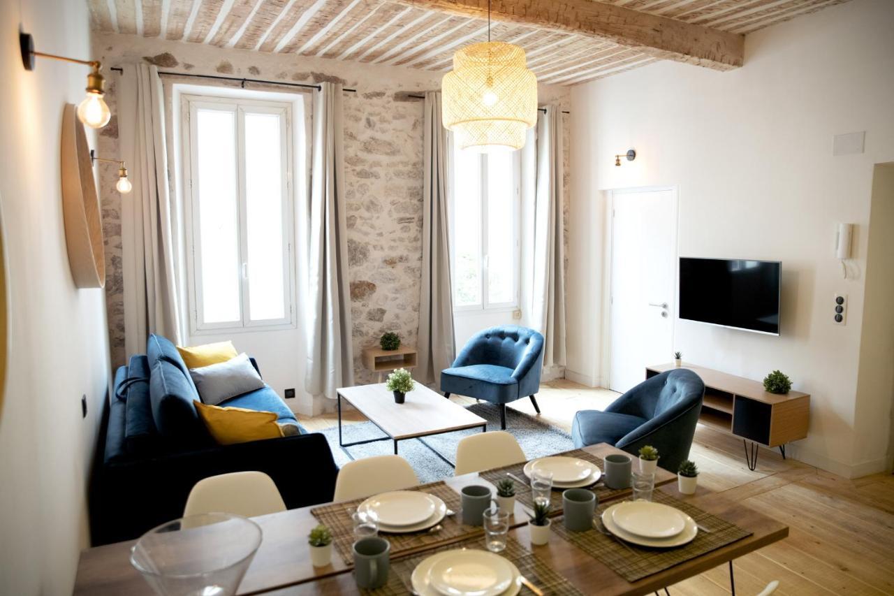 Luxury Apartment In Cannes / 300M From Palais Des Festivals / Parking Included 외부 사진