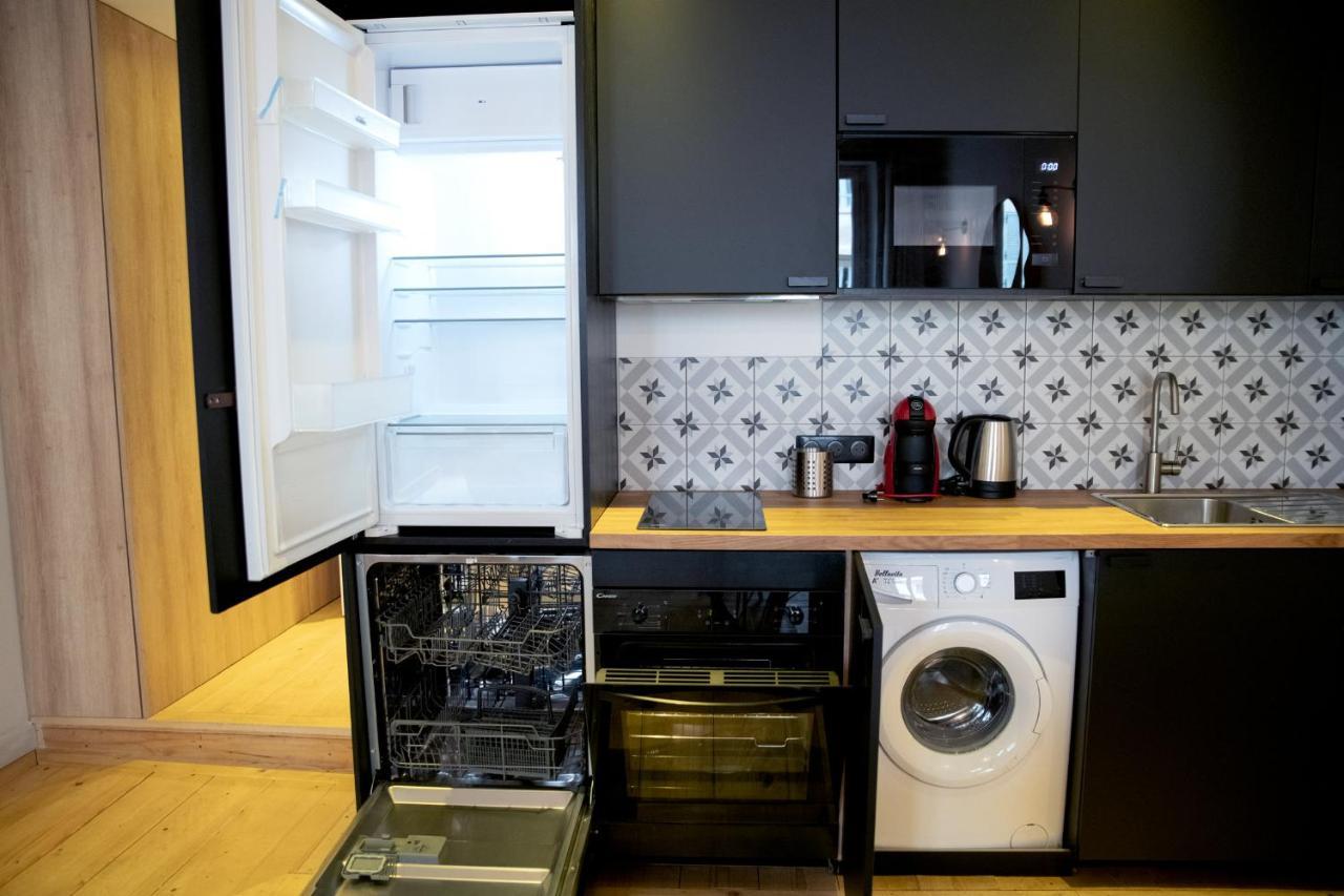 Luxury Apartment In Cannes / 300M From Palais Des Festivals / Parking Included 외부 사진