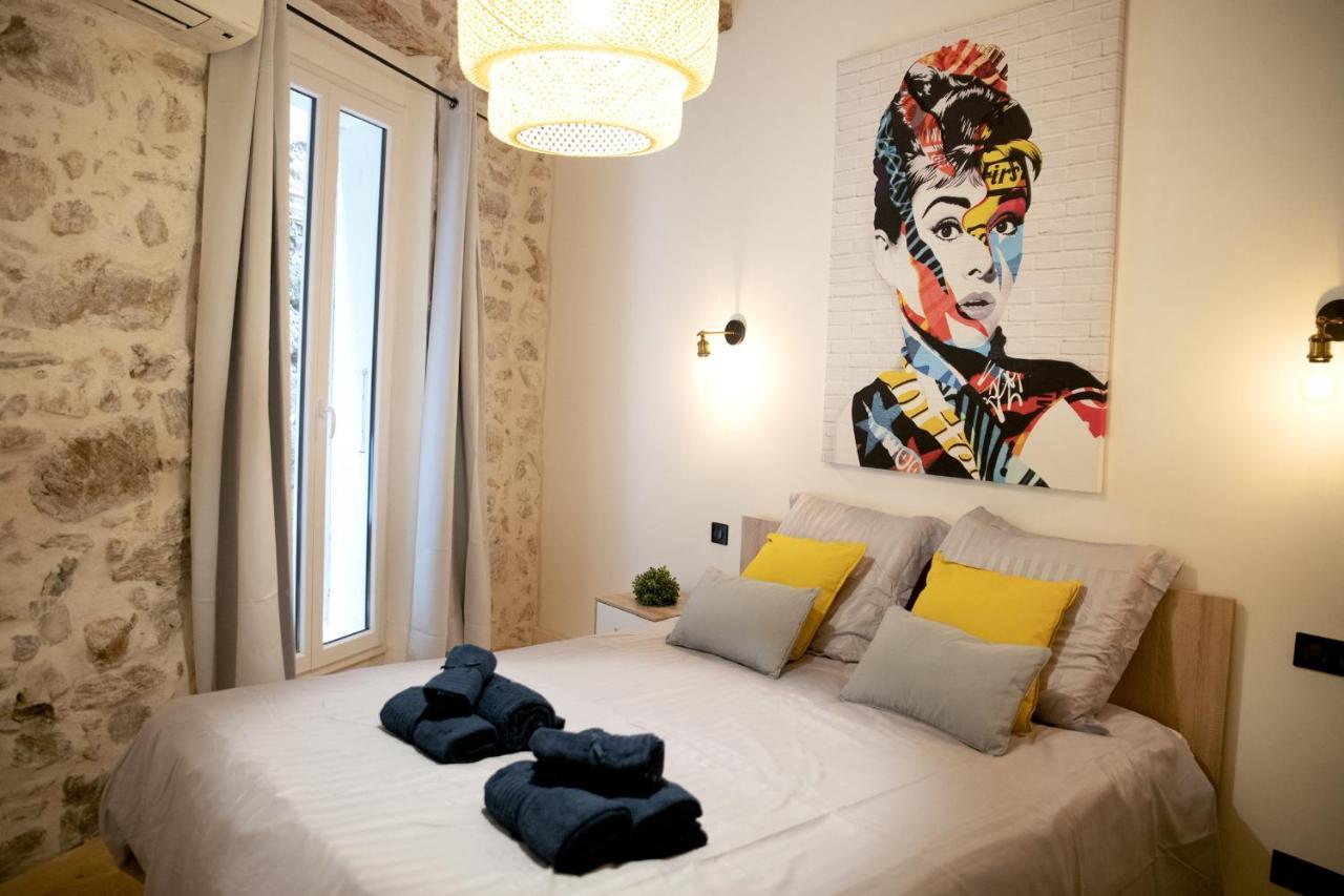 Luxury Apartment In Cannes / 300M From Palais Des Festivals / Parking Included 외부 사진