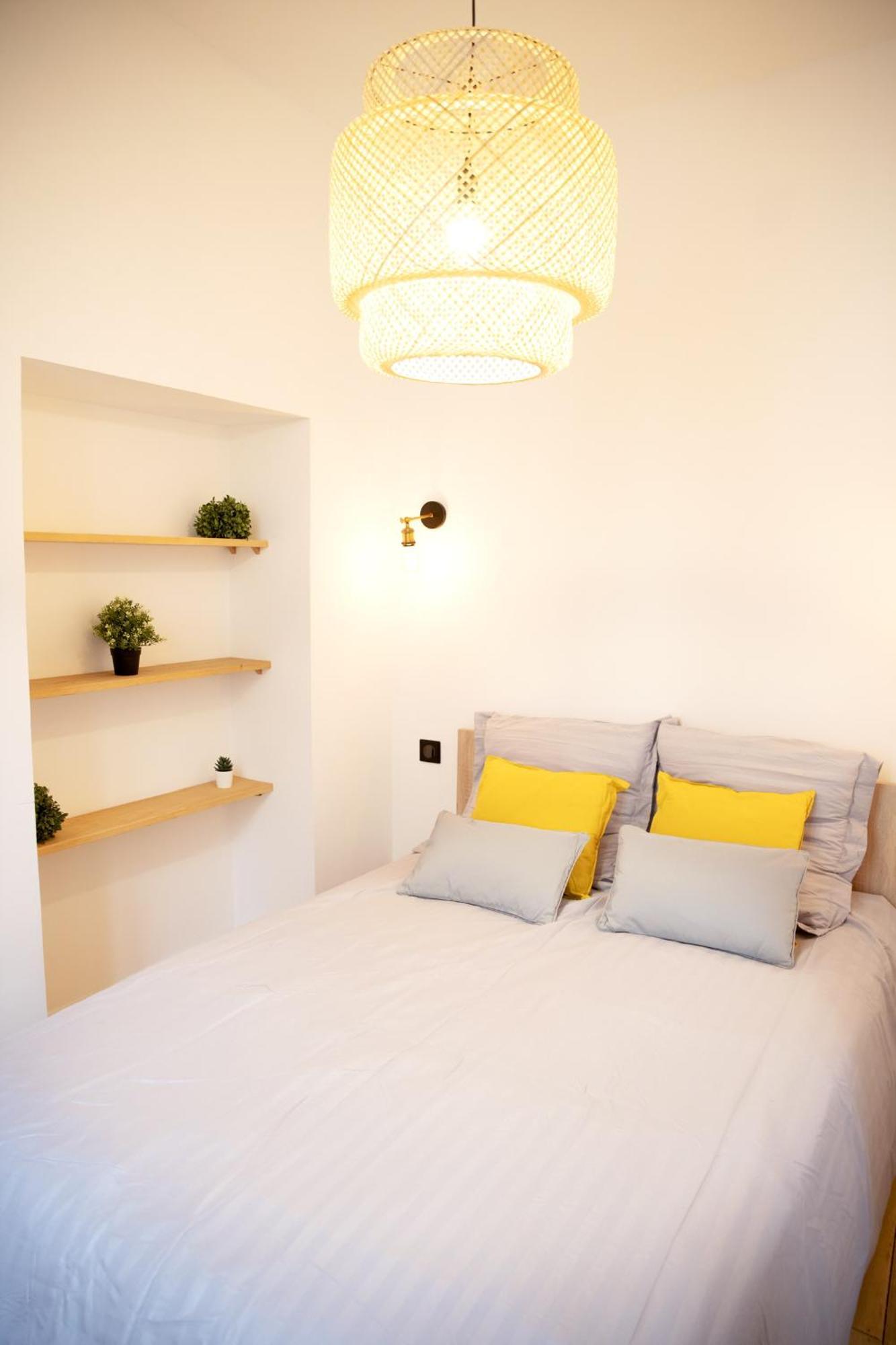 Luxury Apartment In Cannes / 300M From Palais Des Festivals / Parking Included 외부 사진