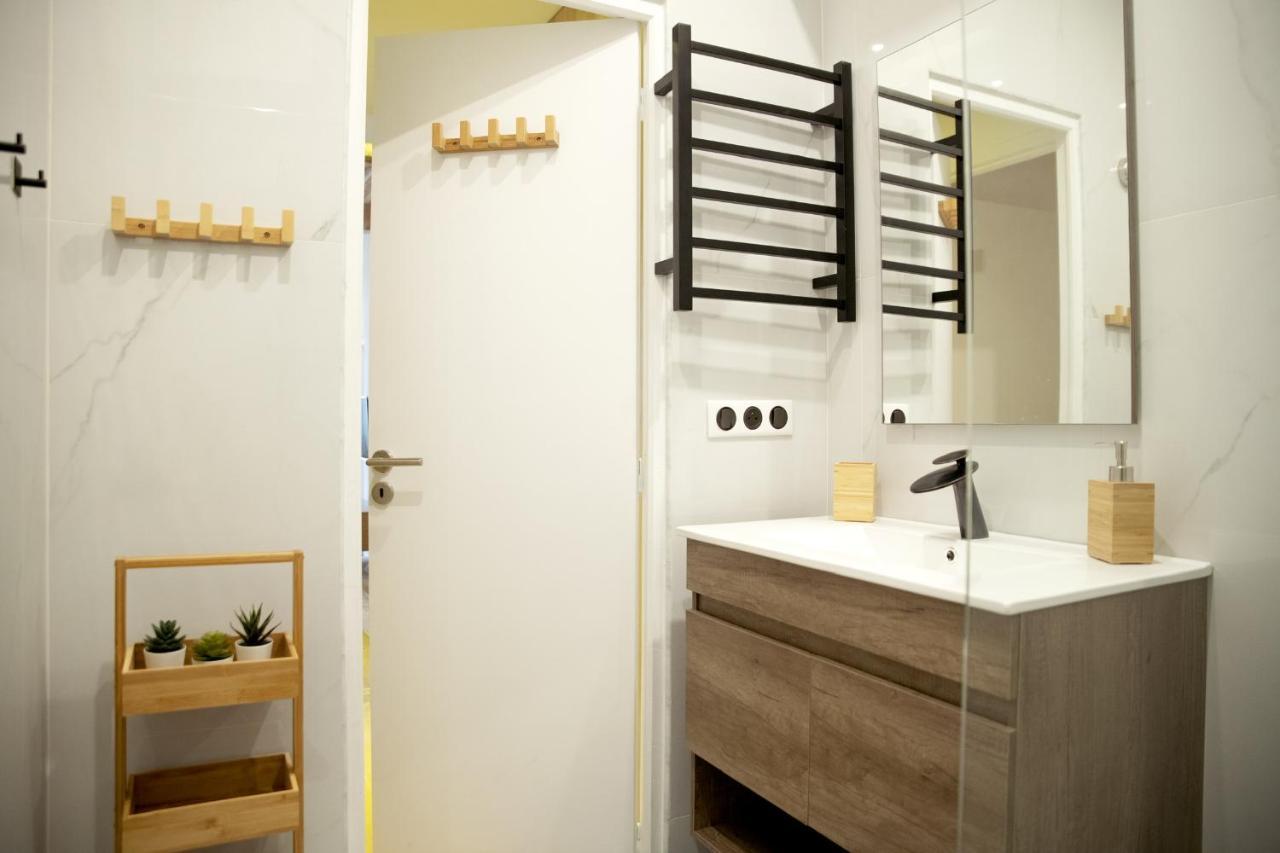 Luxury Apartment In Cannes / 300M From Palais Des Festivals / Parking Included 외부 사진