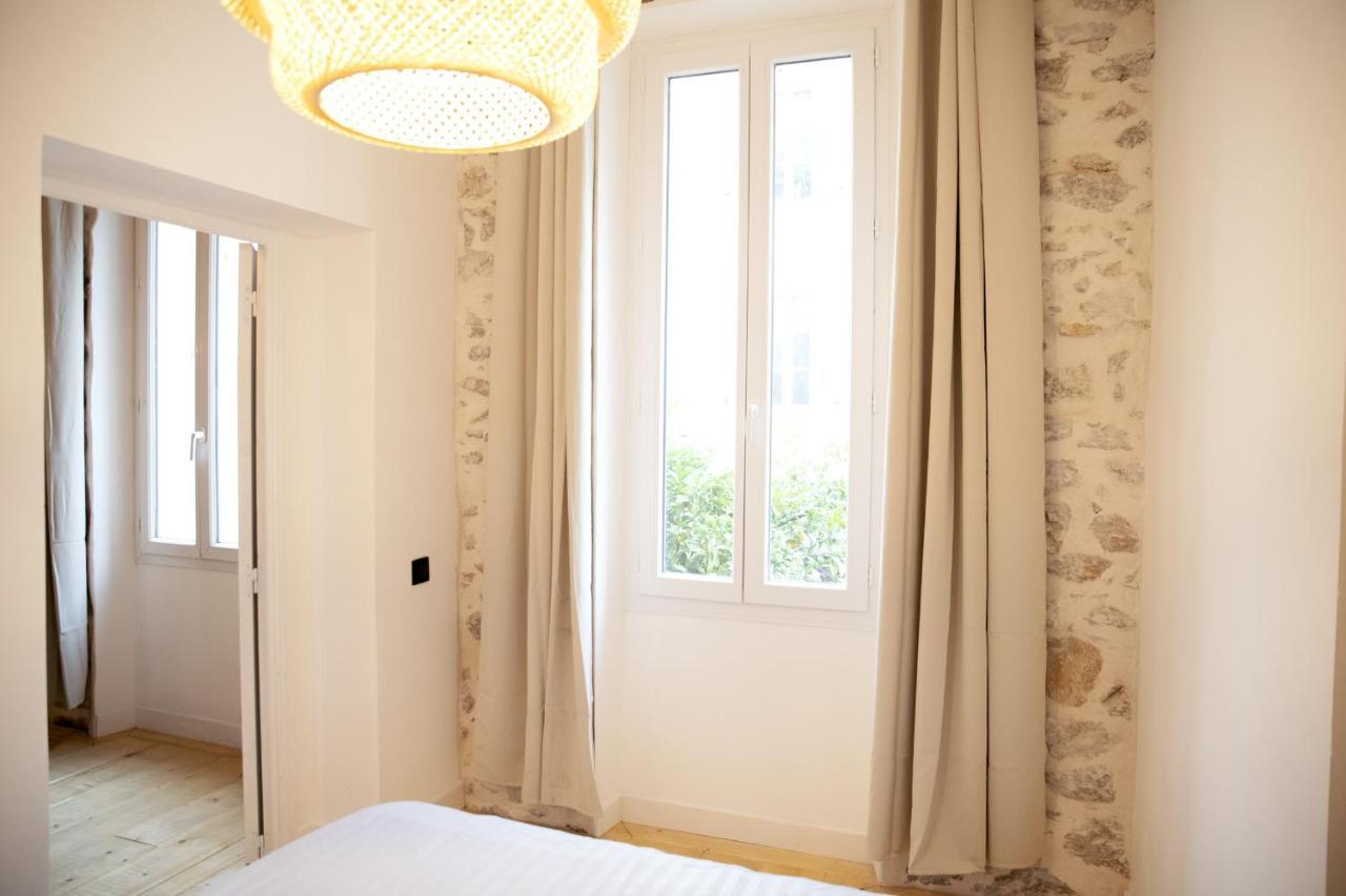 Luxury Apartment In Cannes / 300M From Palais Des Festivals / Parking Included 외부 사진