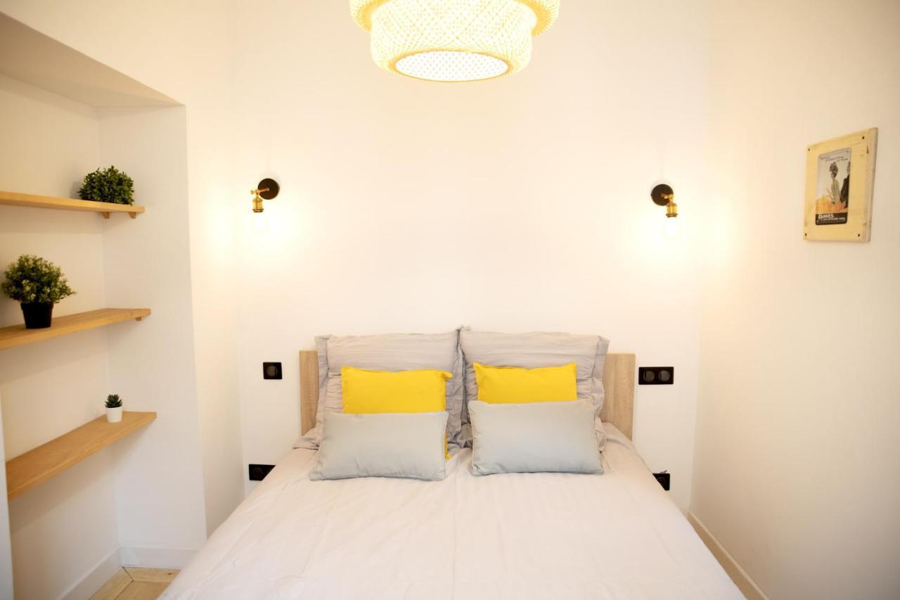 Luxury Apartment In Cannes / 300M From Palais Des Festivals / Parking Included 외부 사진